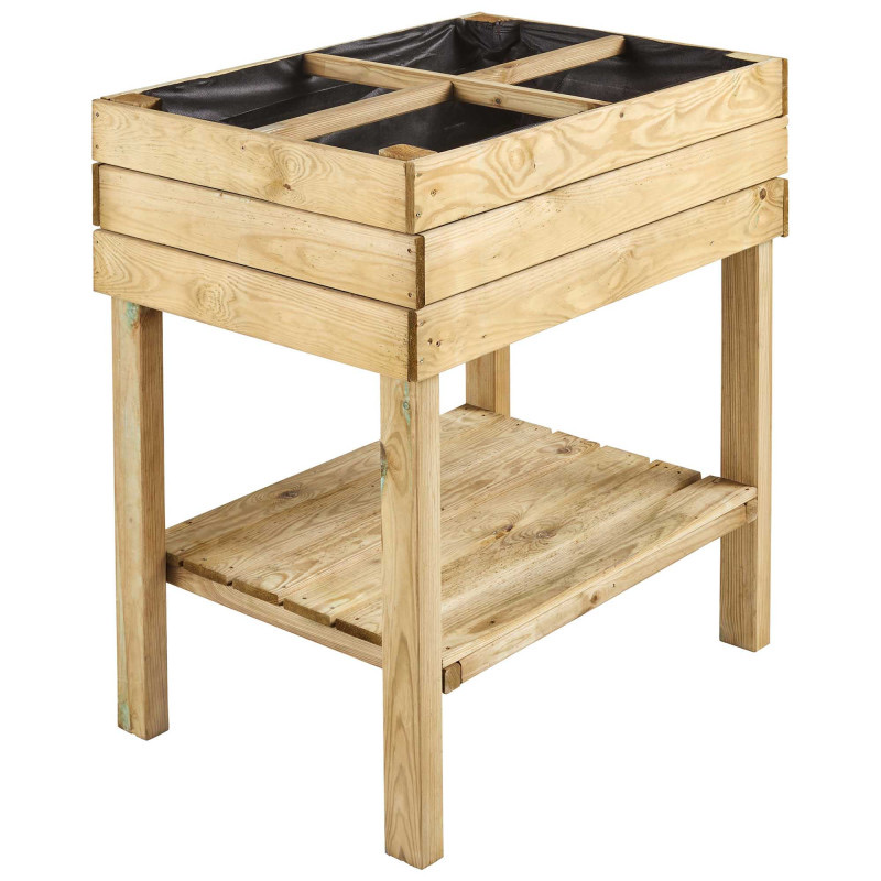 Potager sur pieds 70 L